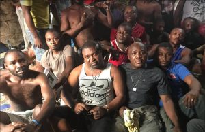 JUSTICE À DEUX VITESSES : Marcheurs pacifiques du Mrc en prison, trafiquants de faux diplômes en liberté.Ô Cameroun…