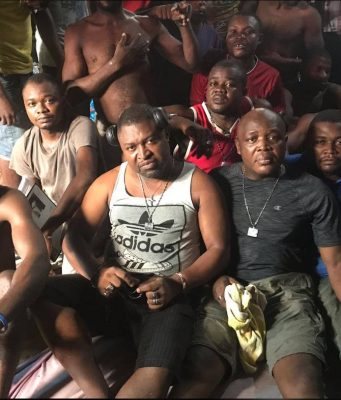 JUSTICE À DEUX VITESSES : Marcheurs pacifiques du Mrc en prison, trafiquants de faux diplômes en liberté.Ô Cameroun…
