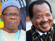 REGROUPEMENT DE L’OPPOSITION AU CAMEROUN