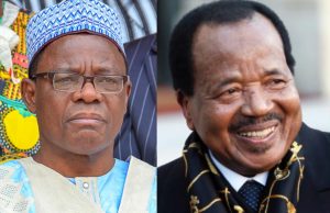 AUGMENTATION DES DROITS DE TIMBRES :Dans une ordonnance signée le 20 juin dernier, Paul Biya a triplé entre autres les frais de timbres pour l’établissement de la CNI.*Dans un communiqué du Mrc, Maurice Kamto fustige la cruauté et l’insouciance du régime Rdpc, à l’endroit du peuple Camerounais.