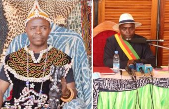 LE RDPC AU BORD DE L’IMPLOSION DANS LA MIFILes conditions du chef Bamougoum au maire Roger Tafam pour 2025