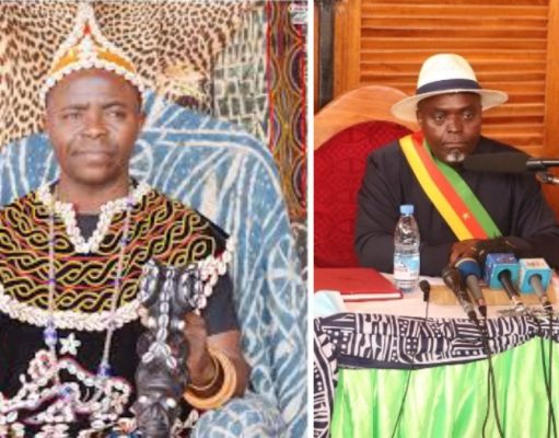 LE RDPC AU BORD DE L’IMPLOSION DANS LA MIFILes conditions du chef Bamougoum au maire Roger Tafam pour 2025