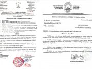 FRILOSITÉ POLITIQUE DANS LE SEPTENTRION :Le Sous-préfet de l’arrondissement de Meri refuse les forages du Mrc