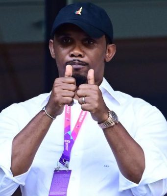 UN PÉTARD MOUILLÉ AU CAIRE :Nombreux sont les Camerounais qui avaient le regard rivés et les oreilles tendues en direction de la capitale égyptienne hier 25 juin. Et pour cause, le verdict attendu dans les scabreuses affaires qui accablent Samuel Eto’o Fils.