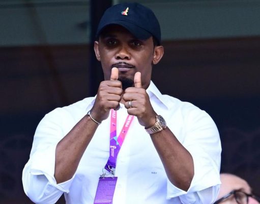 UN PÉTARD MOUILLÉ AU CAIRE :Nombreux sont les Camerounais qui avaient le regard rivés et les oreilles tendues en direction de la capitale égyptienne hier 25 juin. Et pour cause, le verdict attendu dans les scabreuses affaires qui accablent Samuel Eto’o Fils.