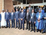SEMESTRIELLE DES GOUVERNEURS :La première conférence semestrielle des patrons de régions s’est ouverte ce mercredi à Yaoundé. Sous la houlette du Ministre de l’administration territoriale, dans un contexte politique hanté par les élections générales de 2025.
