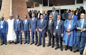 SEMESTRIELLE DES GOUVERNEURS :La première conférence semestrielle des patrons de régions s’est ouverte ce mercredi à Yaoundé. Sous la houlette du Ministre de l’administration territoriale, dans un contexte politique hanté par les élections générales de 2025.
