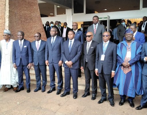 SEMESTRIELLE DES GOUVERNEURS :La première conférence semestrielle des patrons de régions s’est ouverte ce mercredi à Yaoundé. Sous la houlette du Ministre de l’administration territoriale, dans un contexte politique hanté par les élections générales de 2025.