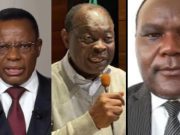 CONVOCATION AU TRIBUNAL MILITAIRE :Il sont nombreux les militants et sympathisants du Mouvement pour la Renaissance du Cameroun qui ont décidés de se mobiliser en direction de la légion de gendarmerie de l’Ouest. À l’effet d’accompagner le Pr Maurice Kamto, Albert Nzongang et André Marie Tassa convoqués pour le 11 juillet à 14 heures. Mais le Secrétaire de la Fédération régionale invite les militants et sympathisants du Mrc à ne pas céder à la provocation.