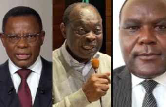 CONVOCATION AU TRIBUNAL MILITAIRE :Il sont nombreux les militants et sympathisants du Mouvement pour la Renaissance du Cameroun qui ont décidés de se mobiliser en direction de la légion de gendarmerie de l’Ouest. À l’effet d’accompagner le Pr Maurice Kamto, Albert Nzongang et André Marie Tassa convoqués pour le 11 juillet à 14 heures. Mais le Secrétaire de la Fédération régionale invite les militants et sympathisants du Mrc à ne pas céder à la provocation.