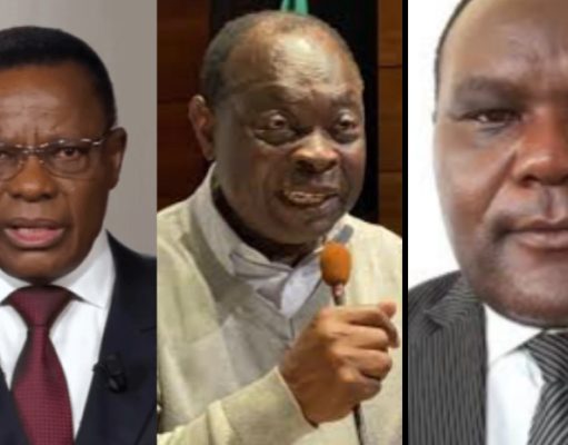 CONVOCATION AU TRIBUNAL MILITAIRE :Il sont nombreux les militants et sympathisants du Mouvement pour la Renaissance du Cameroun qui ont décidés de se mobiliser en direction de la légion de gendarmerie de l’Ouest. À l’effet d’accompagner le Pr Maurice Kamto, Albert Nzongang et André Marie Tassa convoqués pour le 11 juillet à 14 heures. Mais le Secrétaire de la Fédération régionale invite les militants et sympathisants du Mrc à ne pas céder à la provocation.