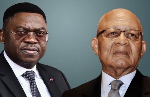 CONSEIL D’ADMINISTRATION DE LA SNH