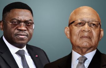 CONSEIL D’ADMINISTRATION DE LA SNH