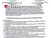 MAFFIA FONCIÈRE AU CAMEROUN