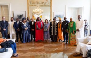 PROMOTION DES VALEURS