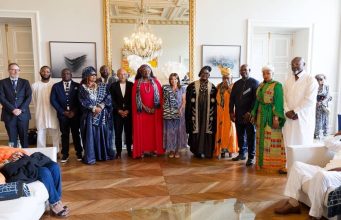 PROMOTION DES VALEURS