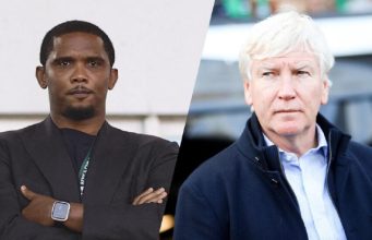 BRAS DE FER ET GUERRE DE NERFS