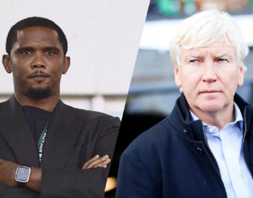 BRAS DE FER ET GUERRE DE NERFS