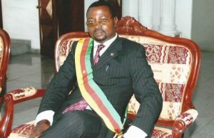 CAMEROUN : ACCUSÉ DE « BRAQUAGE FONCIER »