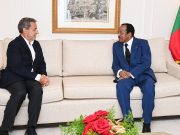 (*) PRÉSIDENTIELLE 2025