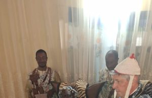 CAMEROUN : DIALOGUE DES CULTURES