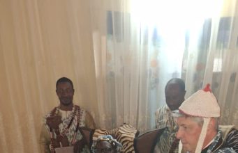 CAMEROUN : DIALOGUE DES CULTURES