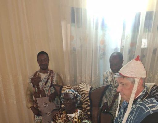 CAMEROUN : DIALOGUE DES CULTURES