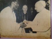 CAMEROUN || PÈLERINAGE CULTUEL, CULTUREL & TOURISTIQUE