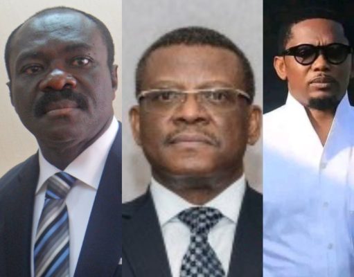 CAMEROUN : « HAUTES INSTRUCTIONS » À POLÉMIQUES