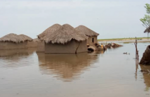 CATASTROPHES DES INONDATIONS DANS LE SEPTENTRION