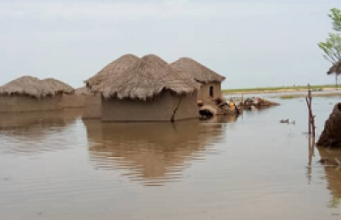 CATASTROPHES DES INONDATIONS DANS LE SEPTENTRION