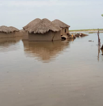 CATASTROPHES DES INONDATIONS DANS LE SEPTENTRION