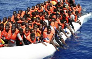 CAMEROUN || EXIL ÉCONOMIQUE