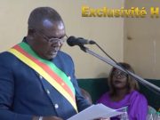 NULLITÉ DU MANDAT IMPÉRATIF