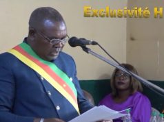 POLITIQUE |||TRANSUMANCE