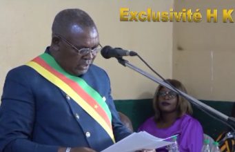 POLITIQUE |||TRANSUMANCE