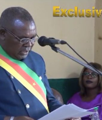 POLITIQUE |||TRANSUMANCE