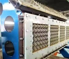 HAUTS-PLATEAUX \ INDUSTRIALISATION