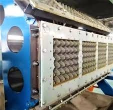 HAUTS-PLATEAUX \ INDUSTRIALISATION