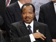 MESSAGE DE PAUL BIYA LE 10 FÉVRIER