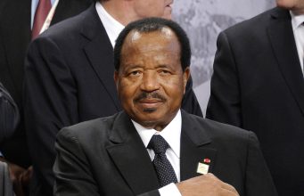 MESSAGE DE PAUL BIYA LE 10 FÉVRIER