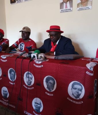 BRAS DE FER ET GUERRE DE NERFS