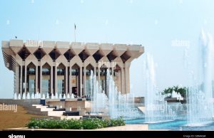 CAMEROUN |*| PRESIDENCE DE LA RÉPUBLIQUE