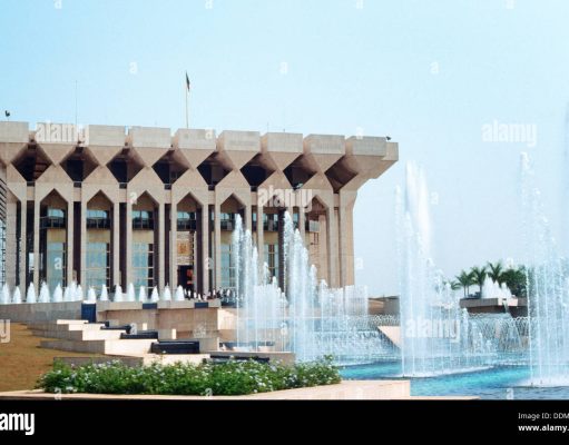 ETAPES DE L’ÉLECTION PRÉSIDENTIELLE AU CAMEROUN