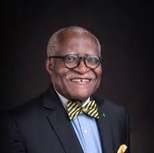 PRESIDENTIELLE DE 2025 \ INVESTITURE AU PARTI UNIVERS