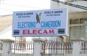 AFFAIRE MRC CONTRE ELECTIONS CAMEROON