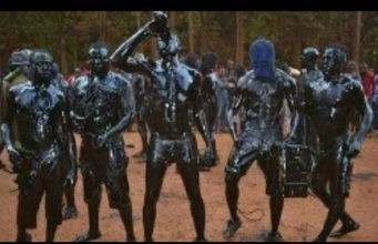 LE NYANG-NYANG SOUS LE JOUG DE LA VIOLENCE