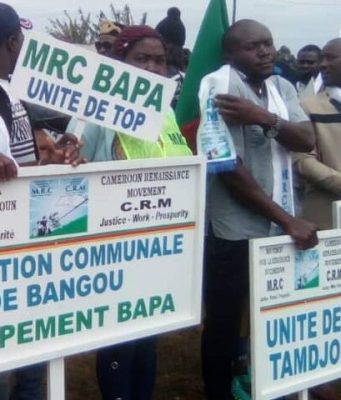 ASSEMBLÉE DES STRUCTURES RÉGIONALES