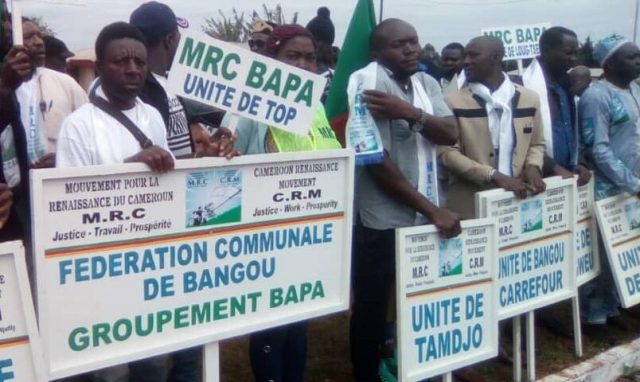 ASSEMBLÉE DES STRUCTURES RÉGIONALES