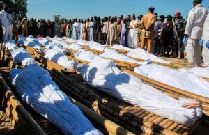 DRAME DANS LE SEPTENTRION